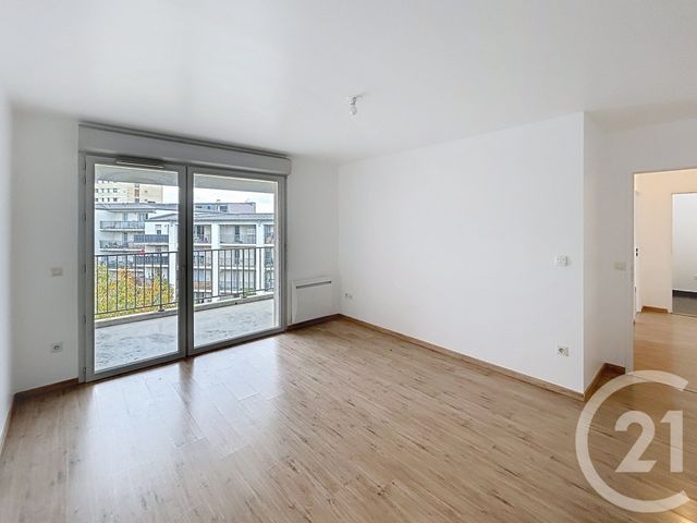 Appartement T3 à louer REIMS