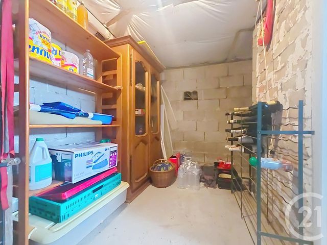 Maison à vendre - 5 pièces - 102,96 m2 - Vouziers - 08 - CHAMPAGNE-ARDENNE