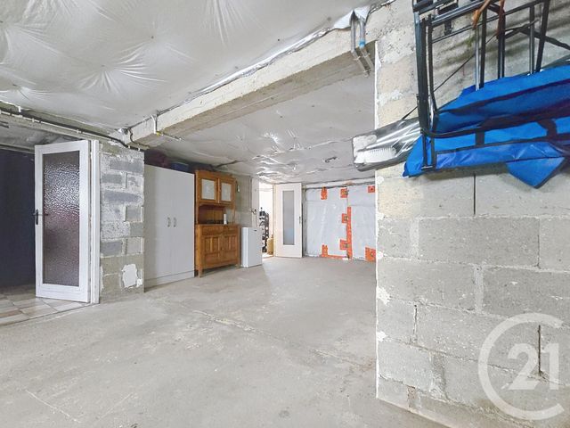 Maison à vendre - 5 pièces - 102,96 m2 - Vouziers - 08 - CHAMPAGNE-ARDENNE