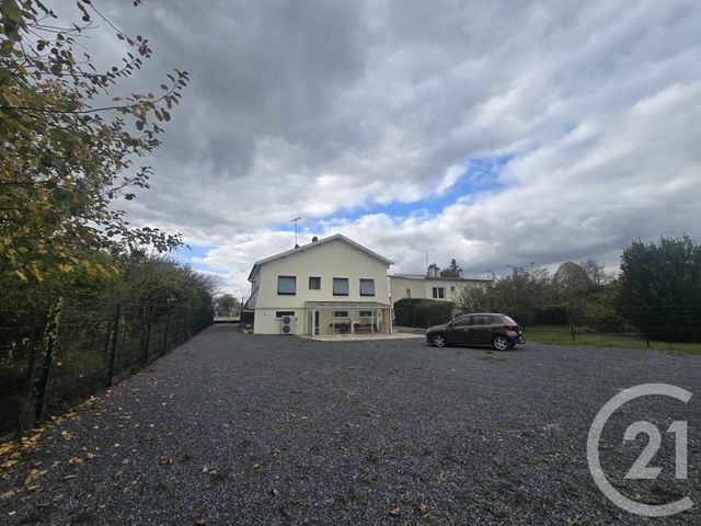 Maison à vendre - 5 pièces - 102,96 m2 - Vouziers - 08 - CHAMPAGNE-ARDENNE