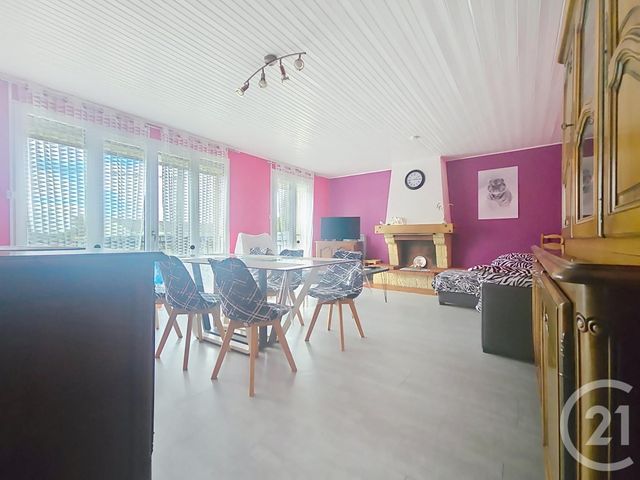 Maison à vendre - 5 pièces - 102,96 m2 - Vouziers - 08 - CHAMPAGNE-ARDENNE