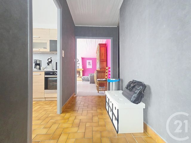 Maison à vendre - 5 pièces - 102,96 m2 - Vouziers - 08 - CHAMPAGNE-ARDENNE