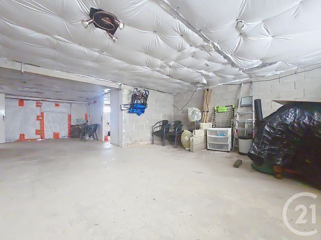 Maison à vendre - 5 pièces - 102,96 m2 - Vouziers - 08 - CHAMPAGNE-ARDENNE