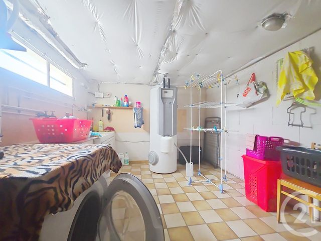 Maison à vendre - 5 pièces - 102,96 m2 - Vouziers - 08 - CHAMPAGNE-ARDENNE