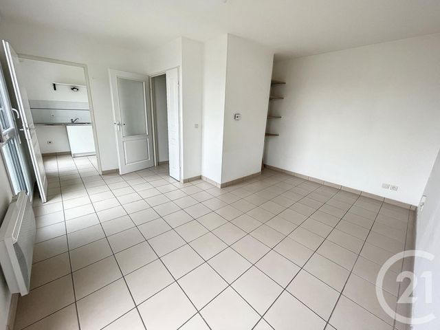 Appartement F2 à louer REIMS