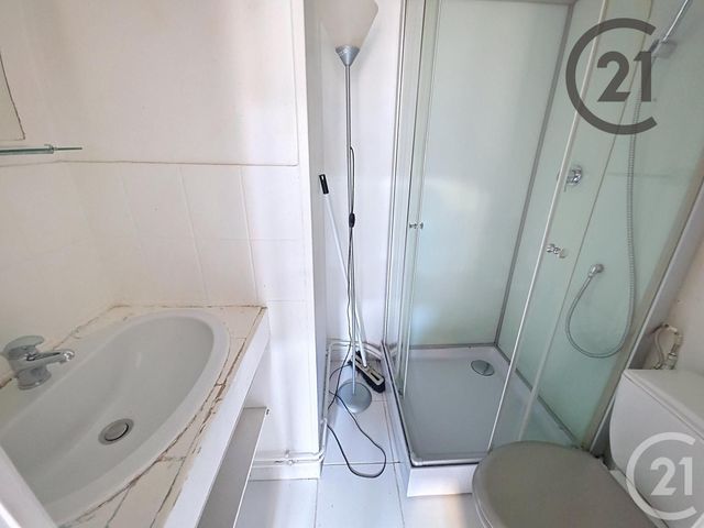 Appartement Studio à vendre - 1 pièce - 11 m2 - Reims - 51 - CHAMPAGNE-ARDENNE