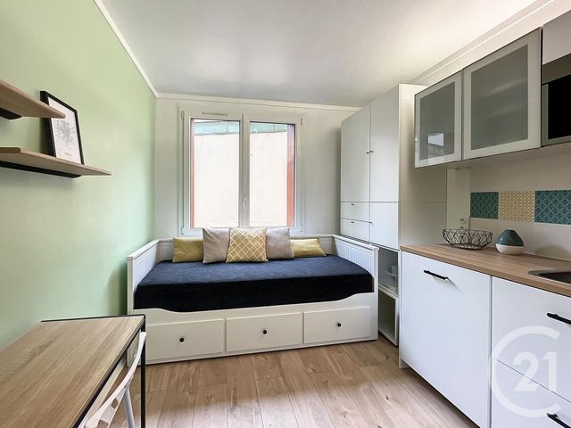 Appartement F1 à louer REIMS