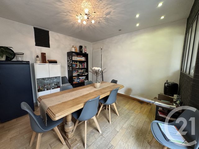 Maison &agrave; louer - 6 pi&egrave;ces - 127 m2 - Reims - 51 - CHAMPAGNE-ARDENNE