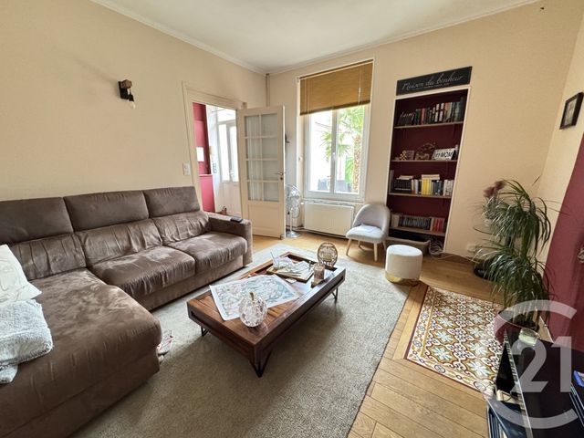 Afficher la photo en grand Maison à louer - 6 pièces - 127 m2 - Reims - 51 - CHAMPAGNE-ARDENNE