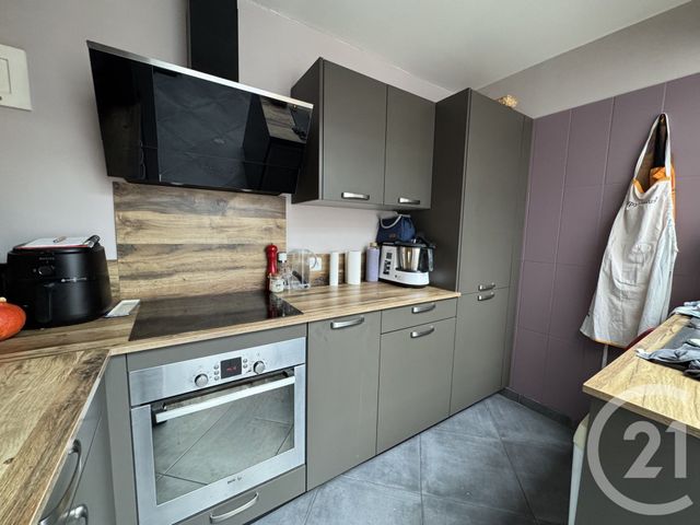 Afficher la photo en grand Maison à louer - 6 pièces - 127 m2 - Reims - 51 - CHAMPAGNE-ARDENNE