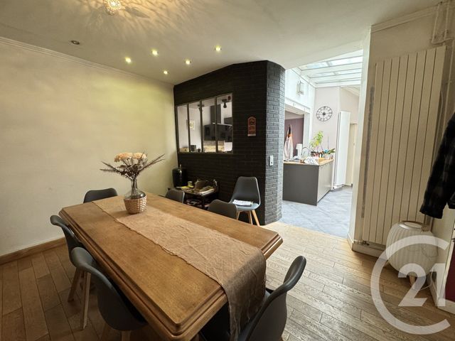 Maison &agrave; louer - 6 pi&egrave;ces - 127 m2 - Reims - 51 - CHAMPAGNE-ARDENNE