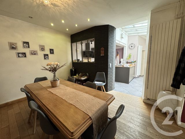 Afficher la photo en grand Maison à louer - 6 pièces - 127 m2 - Reims - 51 - CHAMPAGNE-ARDENNE