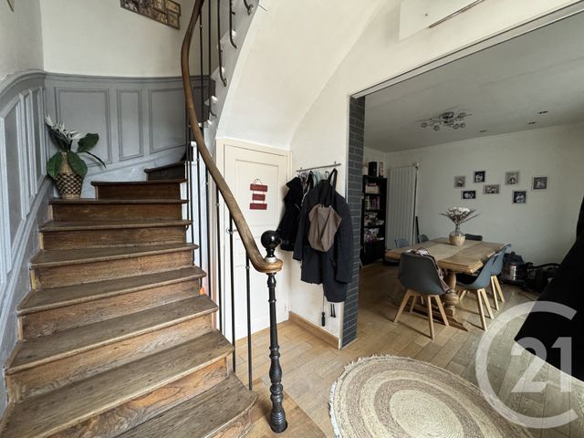 Afficher la photo en grand Maison à louer - 6 pièces - 127 m2 - Reims - 51 - CHAMPAGNE-ARDENNE