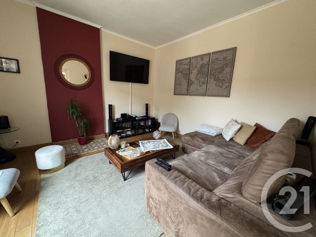 Afficher la photo en grand Maison à louer - 6 pièces - 127 m2 - Reims - 51 - CHAMPAGNE-ARDENNE