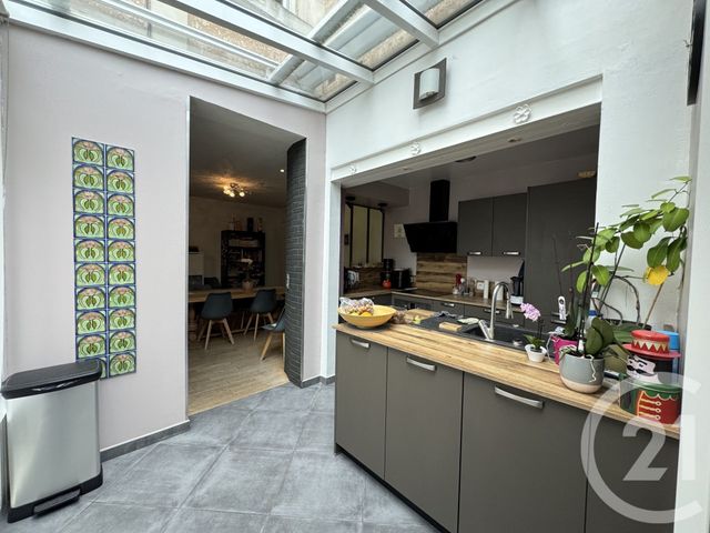 Afficher la photo en grand Maison à louer - 6 pièces - 127 m2 - Reims - 51 - CHAMPAGNE-ARDENNE