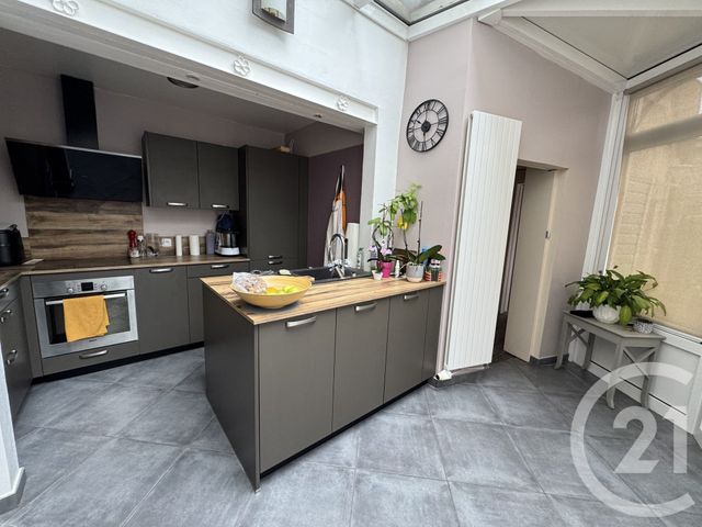 Afficher la photo en grand Maison à louer - 6 pièces - 127 m2 - Reims - 51 - CHAMPAGNE-ARDENNE