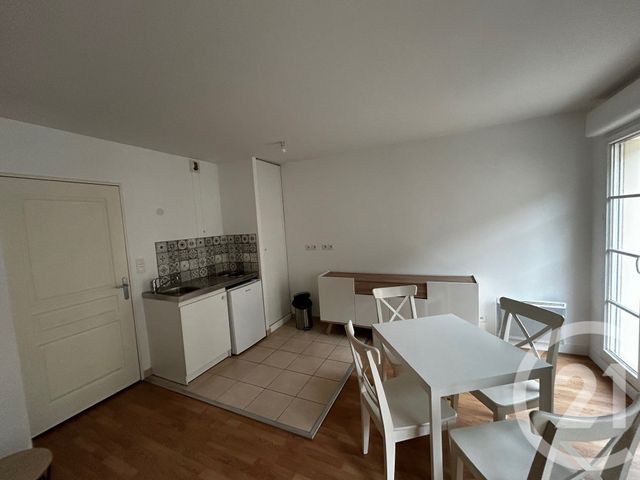 Appartement Studio à louer - 1 pièce - 30,77 m2 - Reims - 51 - CHAMPAGNE-ARDENNE