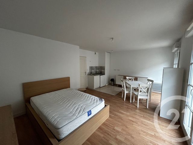 Appartement Studio à louer REIMS