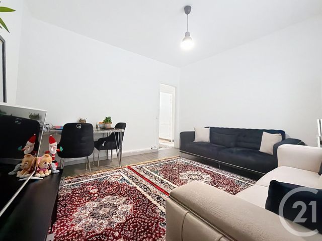 Appartement T3 à vendre - 3 pièces - 56,83 m2 - Reims - 51 - CHAMPAGNE-ARDENNE