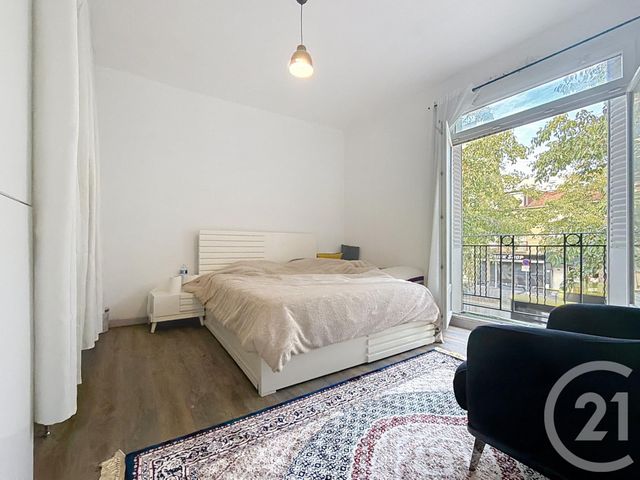 Appartement T3 à vendre - 3 pièces - 56,83 m2 - Reims - 51 - CHAMPAGNE-ARDENNE