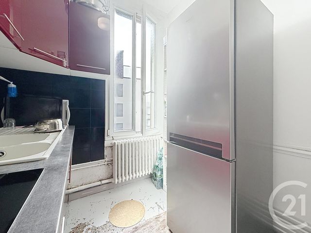 Appartement T3 à vendre - 3 pièces - 56,83 m2 - Reims - 51 - CHAMPAGNE-ARDENNE