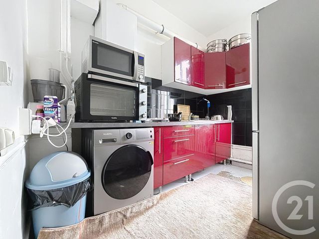 Appartement T3 à vendre - 3 pièces - 56,83 m2 - Reims - 51 - CHAMPAGNE-ARDENNE