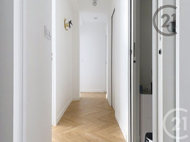 Appartement F5 &agrave; vendre - 5 pi&egrave;ces - 111,05 m2 - Reims - 51 - CHAMPAGNE-ARDENNE