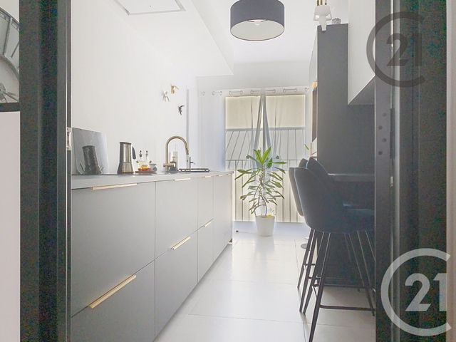 Appartement F5 &agrave; vendre - 5 pi&egrave;ces - 111,05 m2 - Reims - 51 - CHAMPAGNE-ARDENNE