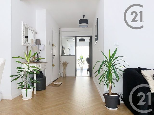 Appartement F5 &agrave; vendre - 5 pi&egrave;ces - 111,05 m2 - Reims - 51 - CHAMPAGNE-ARDENNE