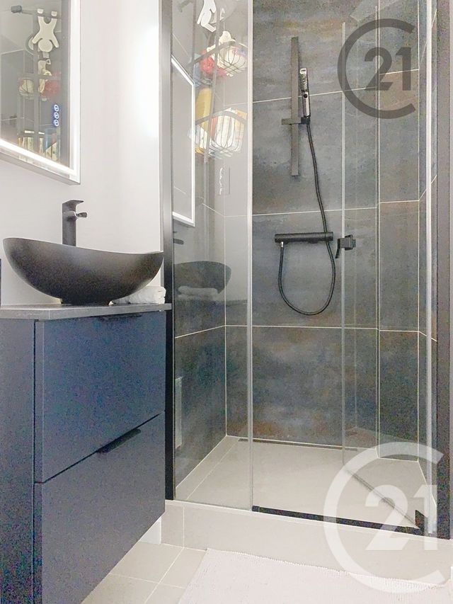 Appartement F5 &agrave; vendre - 5 pi&egrave;ces - 111,05 m2 - Reims - 51 - CHAMPAGNE-ARDENNE