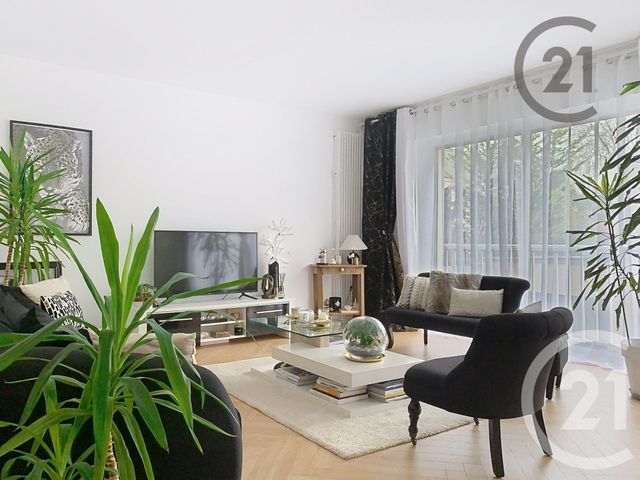 Appartement F5 à vendre REIMS