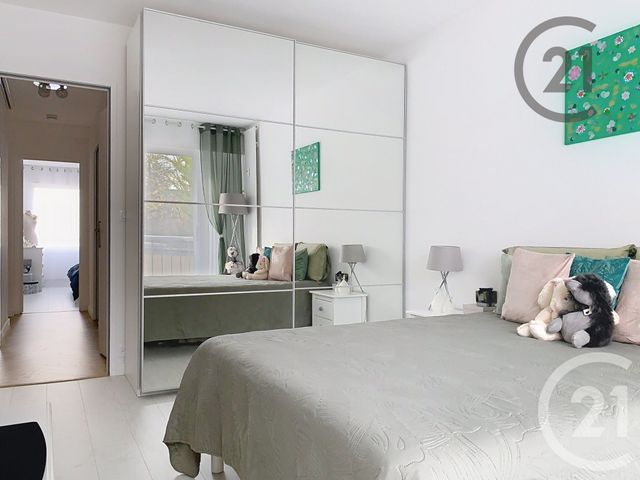 Appartement F5 &agrave; vendre - 5 pi&egrave;ces - 111,05 m2 - Reims - 51 - CHAMPAGNE-ARDENNE