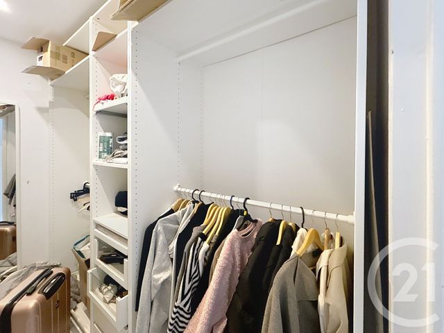 Appartement T3 &agrave; louer - 3 pi&egrave;ces - 79 m2 - Reims - 51 - CHAMPAGNE-ARDENNE