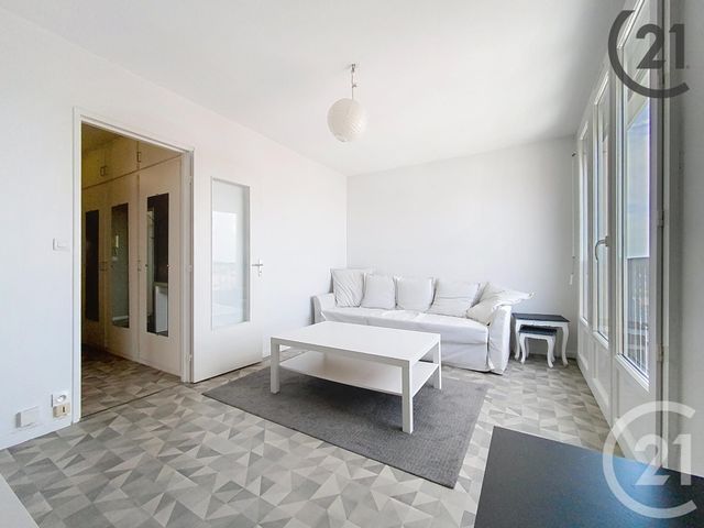 Appartement F2 à louer - 2 pièces - 45,54 m2 - Reims - 51 - CHAMPAGNE-ARDENNE