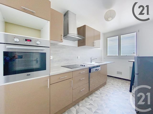 Appartement F2 à louer - 2 pièces - 45,54 m2 - Reims - 51 - CHAMPAGNE-ARDENNE