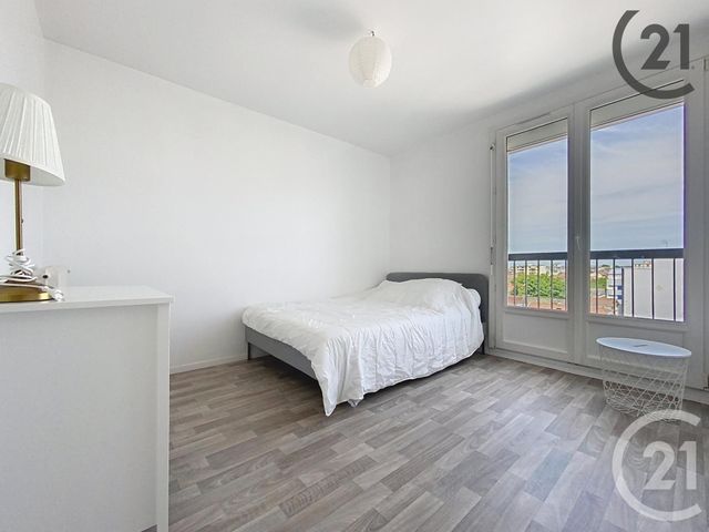 Appartement F2 à louer - 2 pièces - 45,54 m2 - Reims - 51 - CHAMPAGNE-ARDENNE