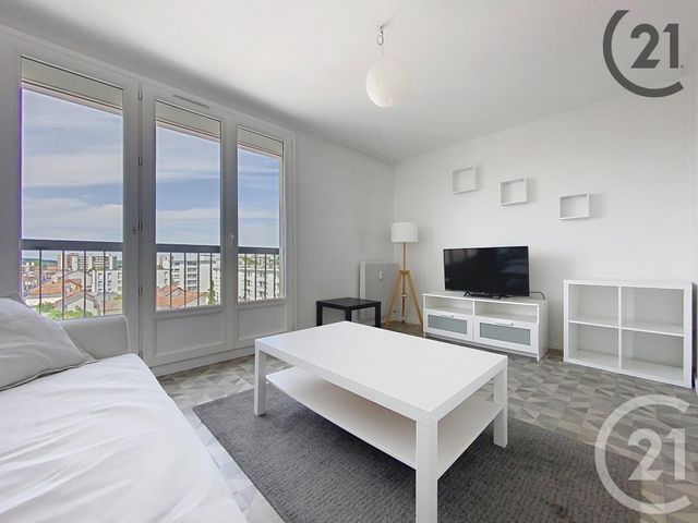 Appartement F2 à louer - 2 pièces - 45,54 m2 - Reims - 51 - CHAMPAGNE-ARDENNE