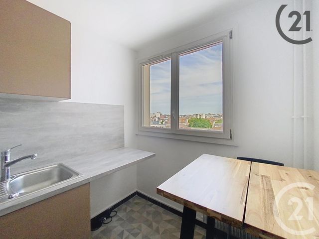 Appartement F2 à louer - 2 pièces - 45,54 m2 - Reims - 51 - CHAMPAGNE-ARDENNE