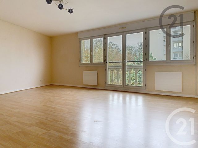 Appartement T4 à vendre REIMS