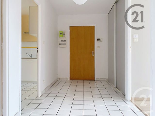 Appartement T4 &agrave; vendre - 4 pi&egrave;ces - 88 m2 - Reims - 51 - CHAMPAGNE-ARDENNE