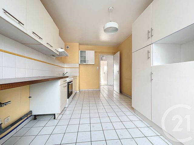 Appartement T4 &agrave; vendre - 4 pi&egrave;ces - 88 m2 - Reims - 51 - CHAMPAGNE-ARDENNE