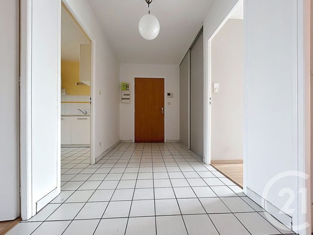 Appartement T4 &agrave; vendre - 4 pi&egrave;ces - 88 m2 - Reims - 51 - CHAMPAGNE-ARDENNE