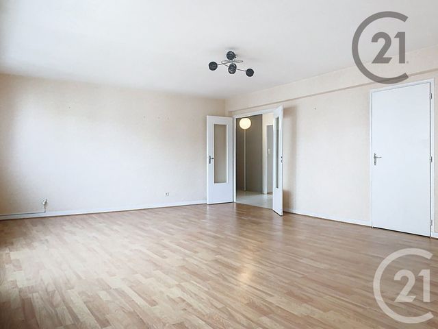 Appartement T4 &agrave; vendre - 4 pi&egrave;ces - 88 m2 - Reims - 51 - CHAMPAGNE-ARDENNE