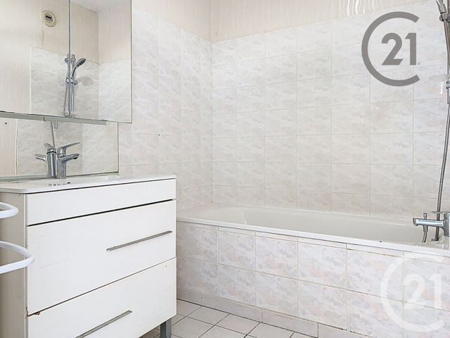 Appartement T4 &agrave; vendre - 4 pi&egrave;ces - 88 m2 - Reims - 51 - CHAMPAGNE-ARDENNE