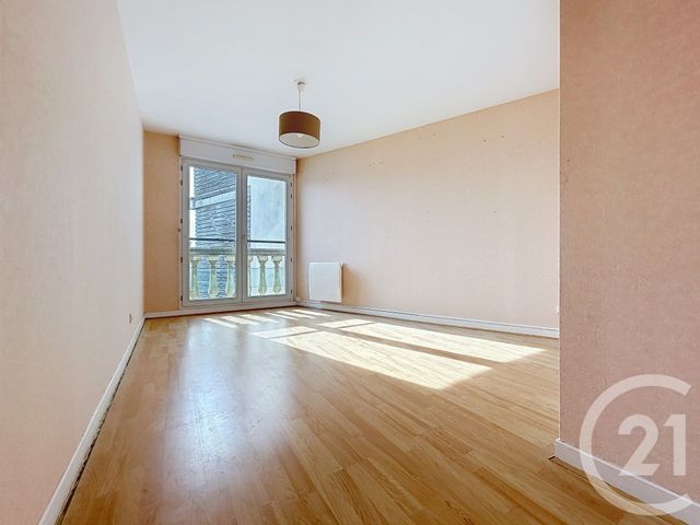 Appartement T4 &agrave; vendre - 4 pi&egrave;ces - 88 m2 - Reims - 51 - CHAMPAGNE-ARDENNE