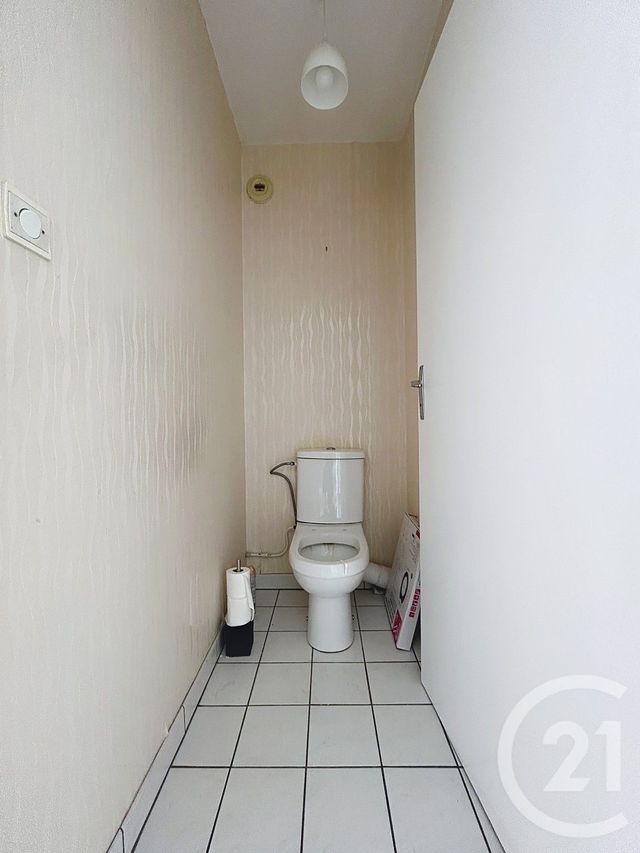 Appartement T4 &agrave; vendre - 4 pi&egrave;ces - 88 m2 - Reims - 51 - CHAMPAGNE-ARDENNE