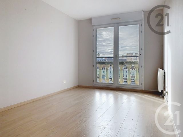 Appartement T4 &agrave; vendre - 4 pi&egrave;ces - 88 m2 - Reims - 51 - CHAMPAGNE-ARDENNE