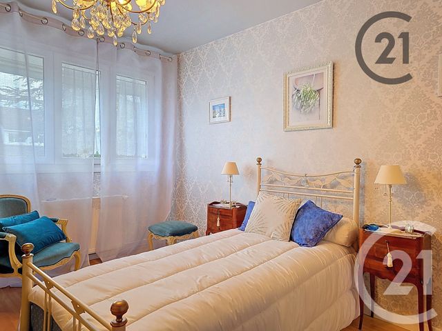 Maison &agrave; vendre - 5 pi&egrave;ces - 136,20 m2 - St Brice Courcelles - 51 - CHAMPAGNE-ARDENNE