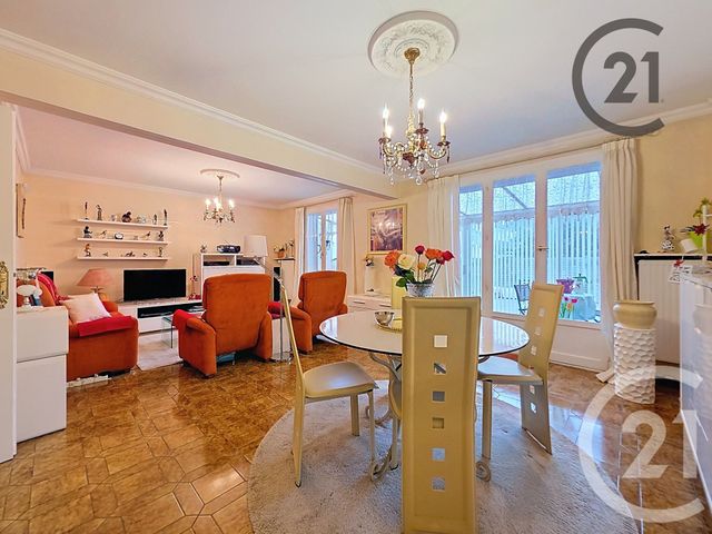 Maison à vendre ST BRICE COURCELLES