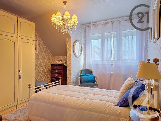 Maison &agrave; vendre - 5 pi&egrave;ces - 136,20 m2 - St Brice Courcelles - 51 - CHAMPAGNE-ARDENNE